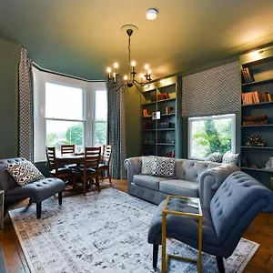  Apartment Fairview Boutique In West Bridgford Centre